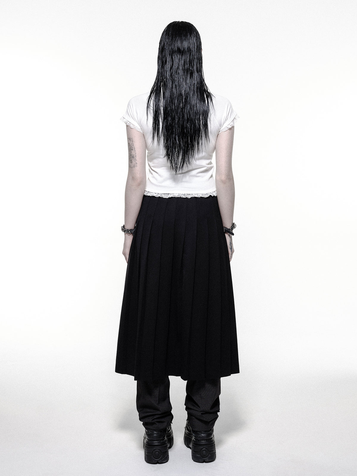 Drop Dead Doomscroll Ecom -- Woman