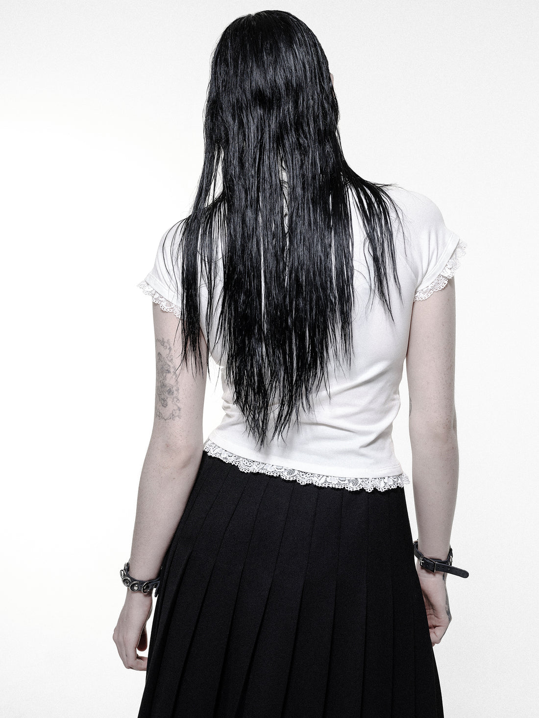 Drop Dead Doomscroll Ecom -- Woman