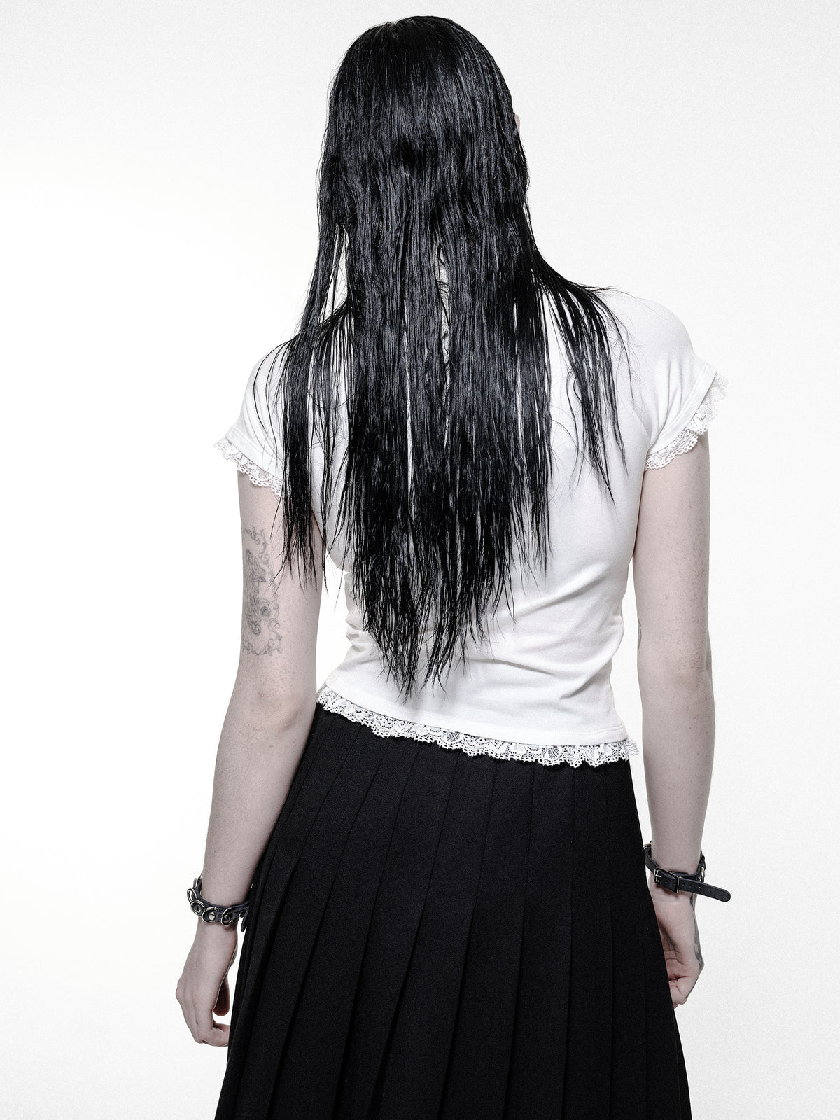 Drop Dead Doomscroll Ecom -- Woman