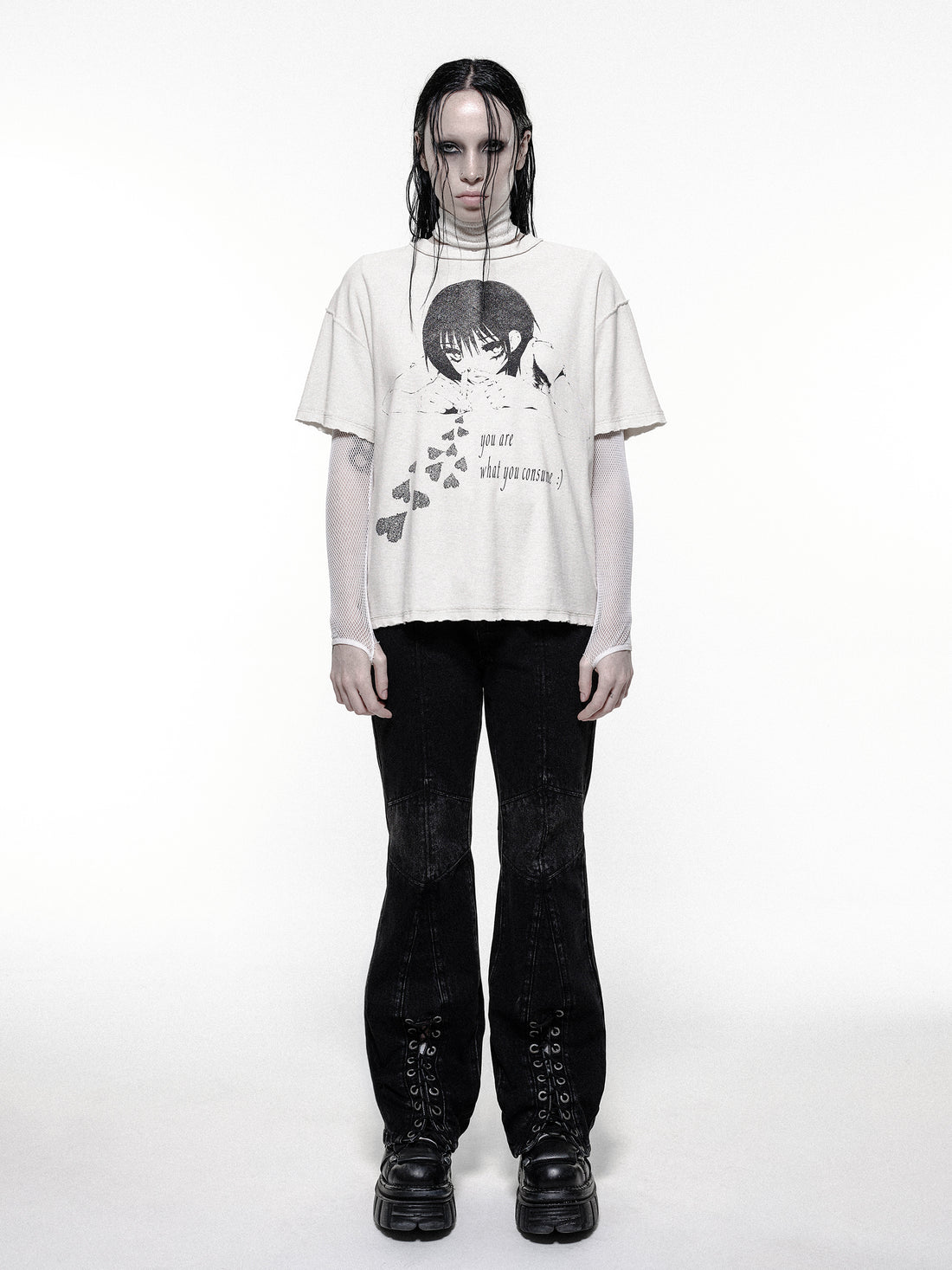 Drop Dead Endorphin Ecom -- Woman