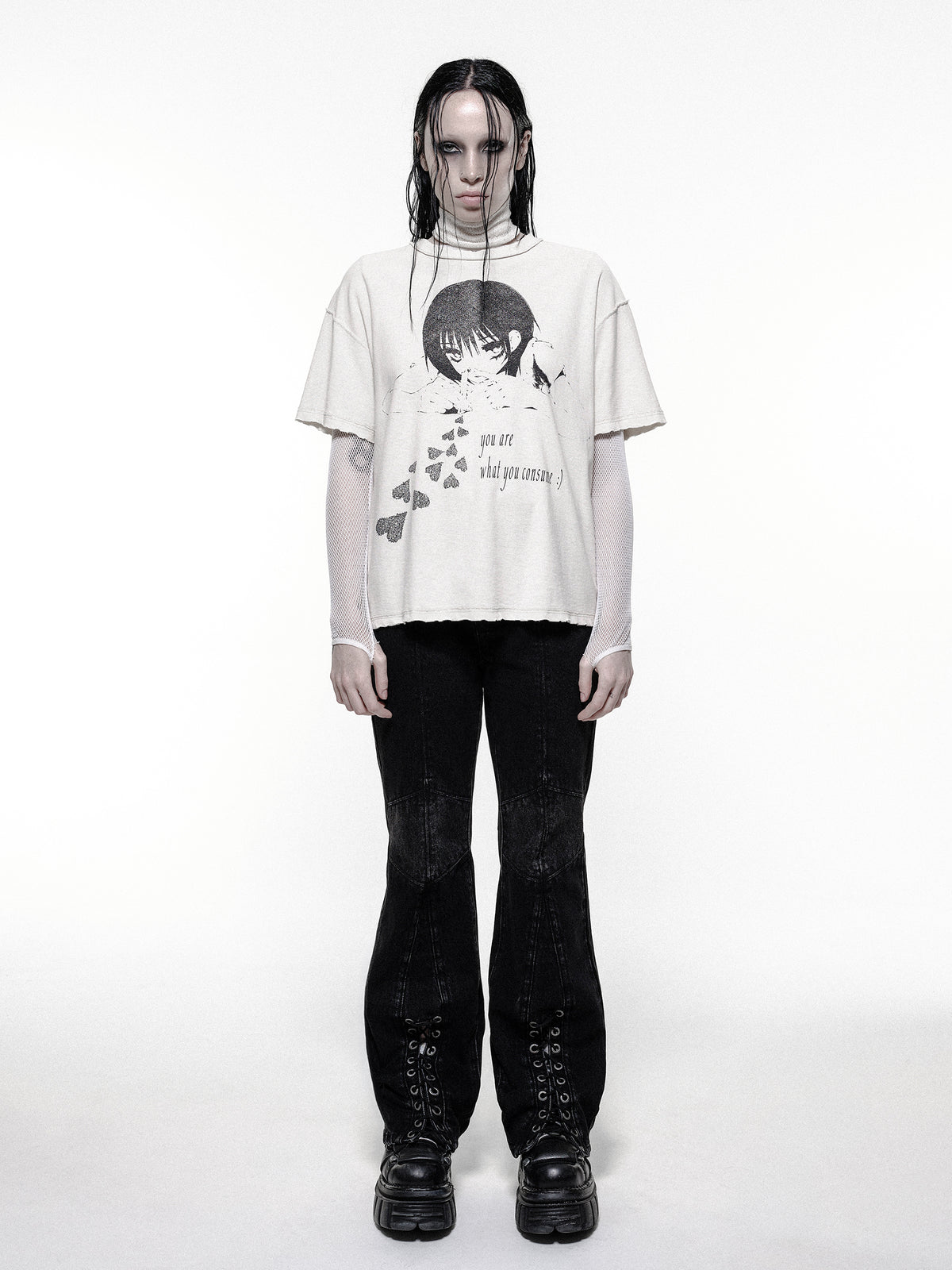 Drop Dead Endorphin Ecom -- Woman