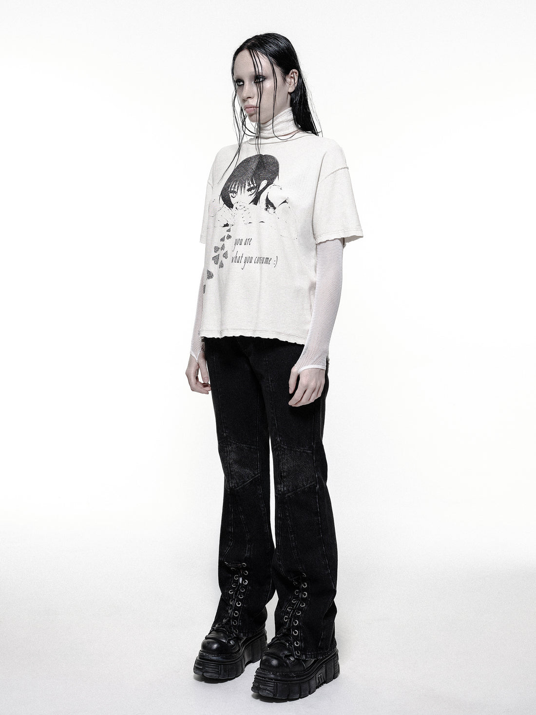 Drop Dead Endorphin Ecom -- Woman