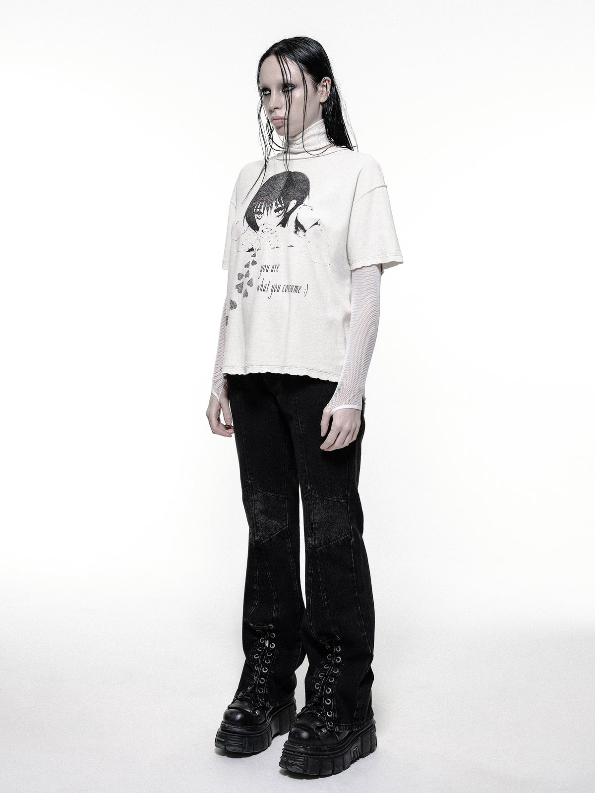 Drop Dead Endorphin Ecom -- Woman