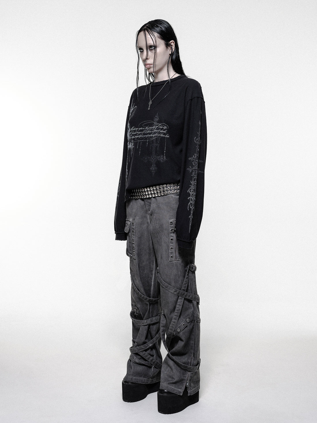 Drop Dead Dark Souls Ecom -- Woman