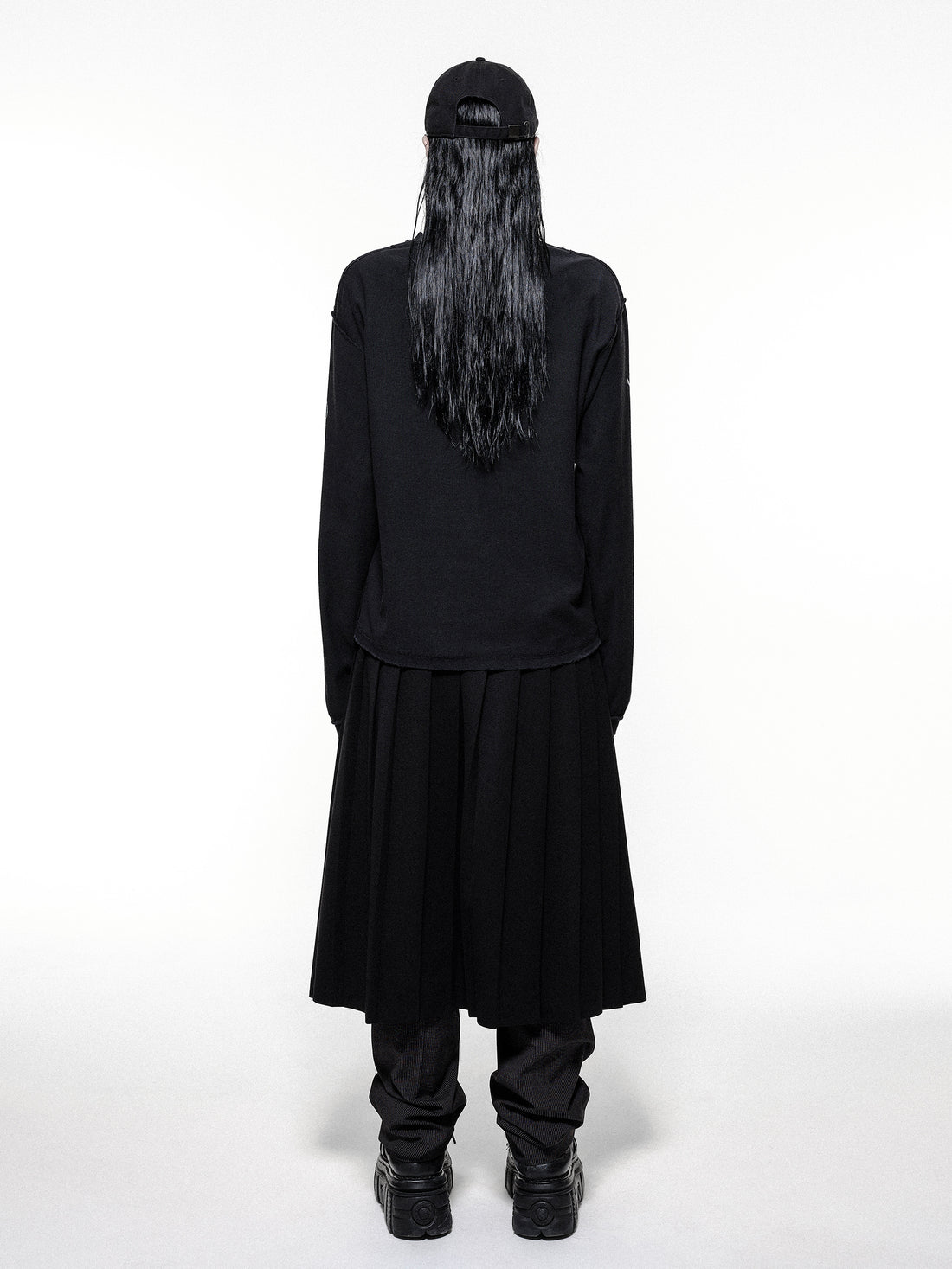 Drop Dead Eversight Ecom -- Woman