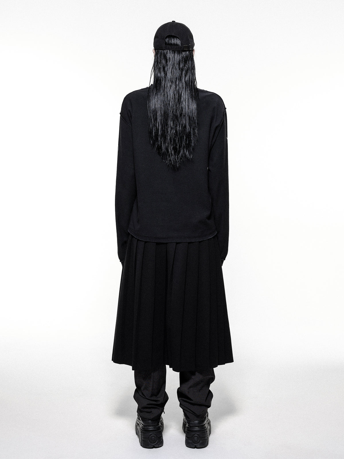 Drop Dead Eversight Ecom -- Woman