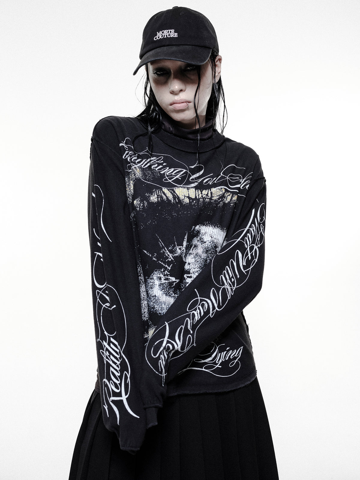 Drop Dead Eversight Ecom -- Woman
