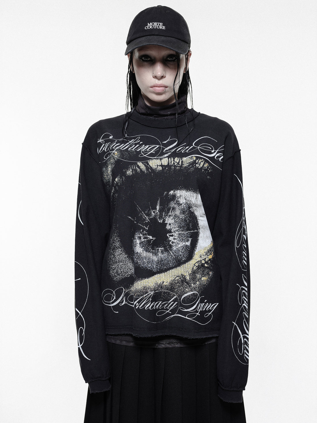 Eversight Longsleeve Top