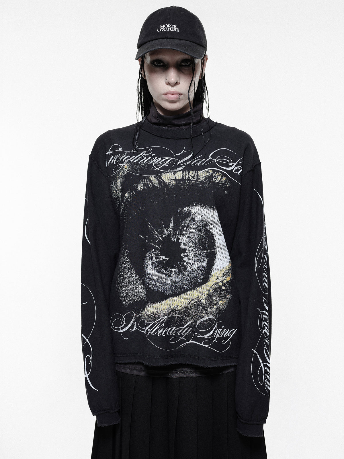 Eversight Longsleeve Top
