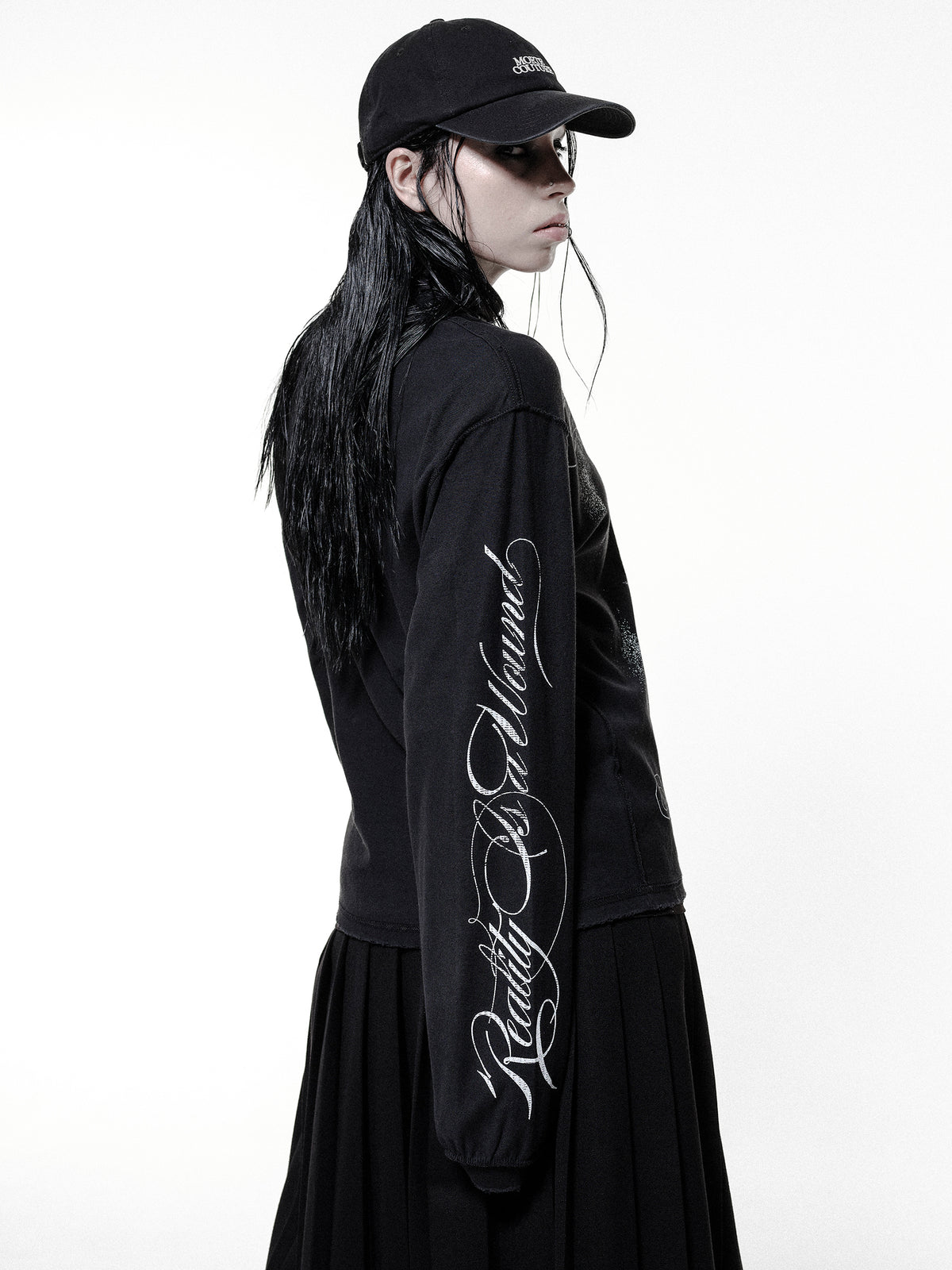 Drop Dead Eversight Ecom -- Woman