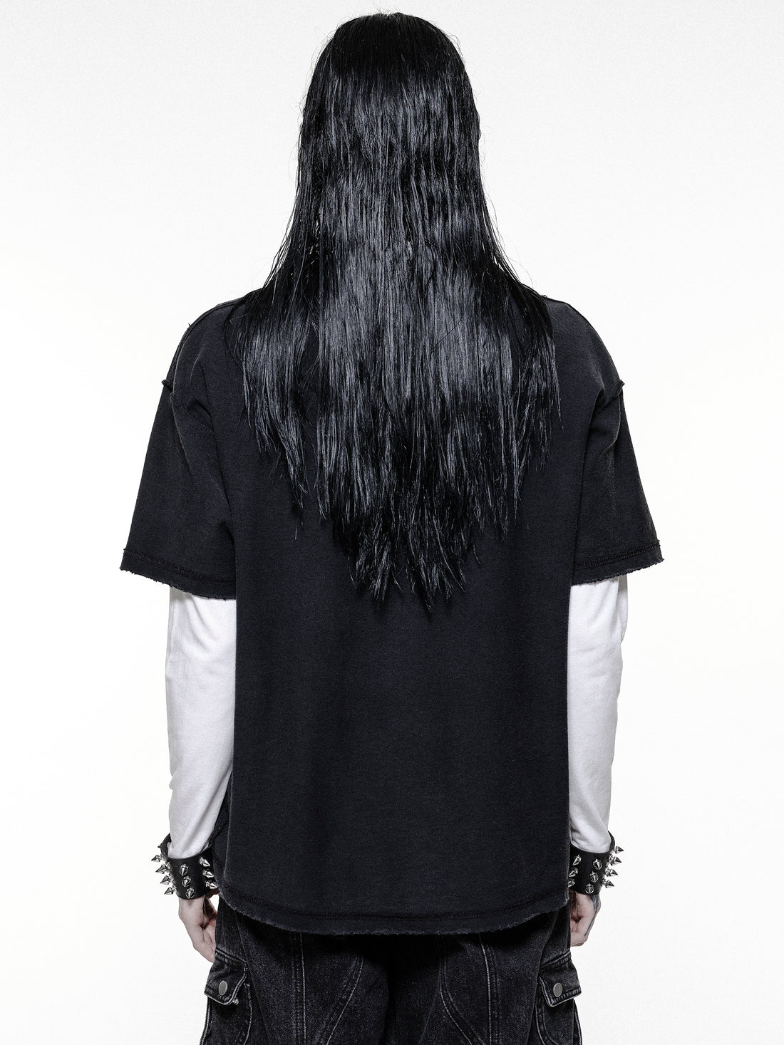 Drop Dead Malice Ecom -- Woman