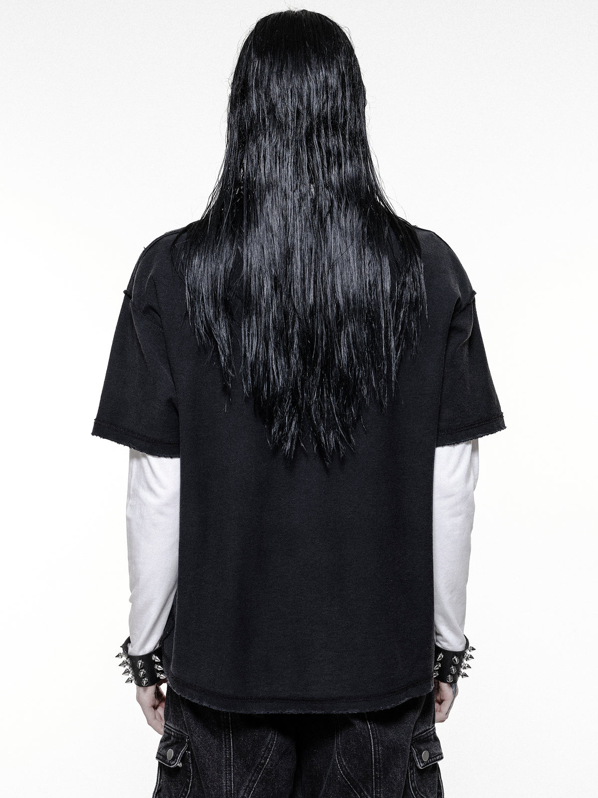 Drop Dead Malice Ecom -- Woman