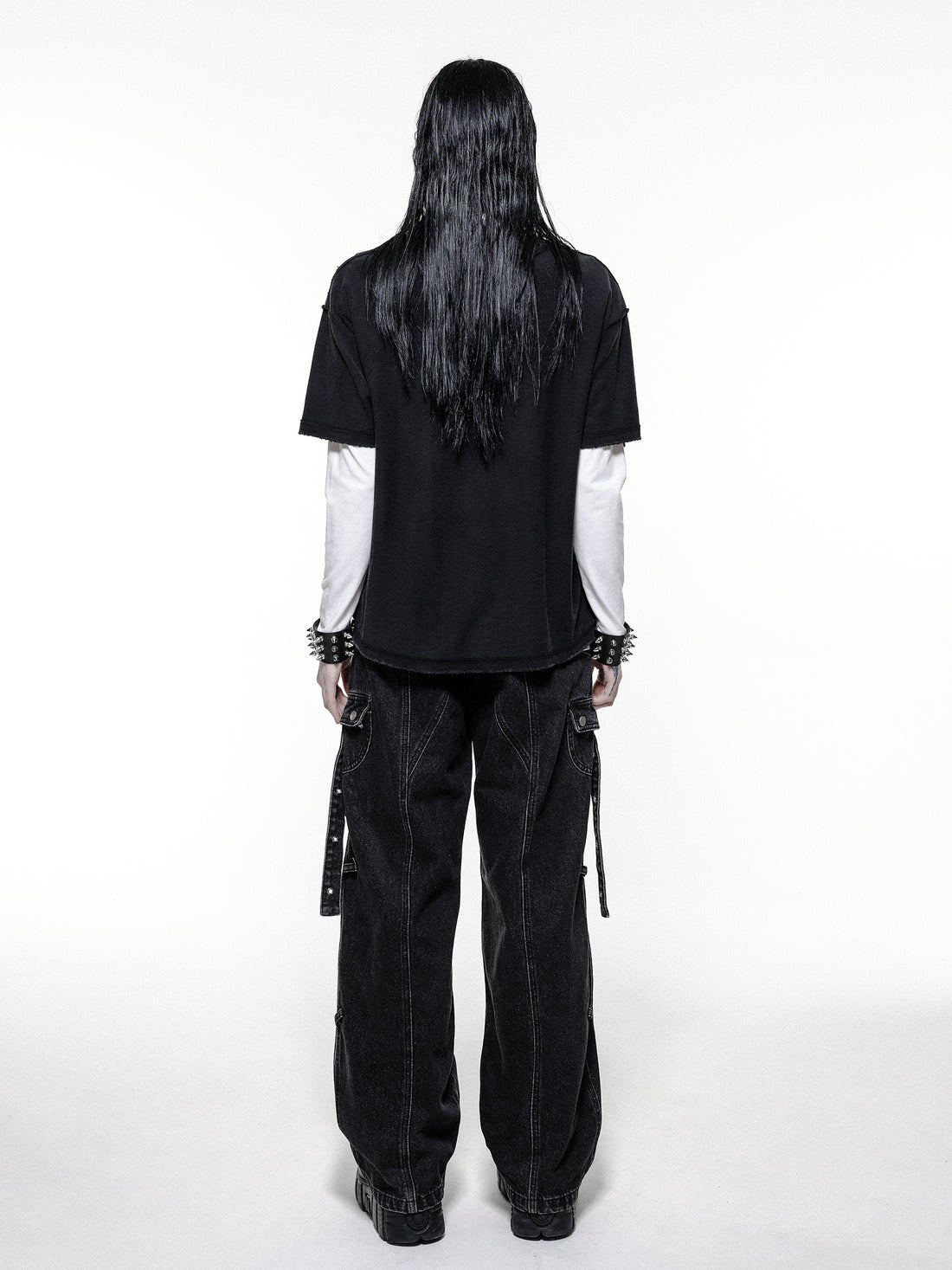 Drop Dead Malice Ecom -- Woman