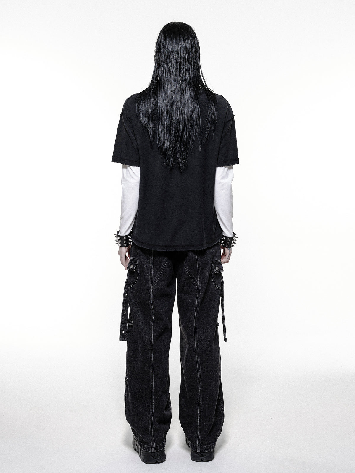 Drop Dead Malice Ecom -- Woman