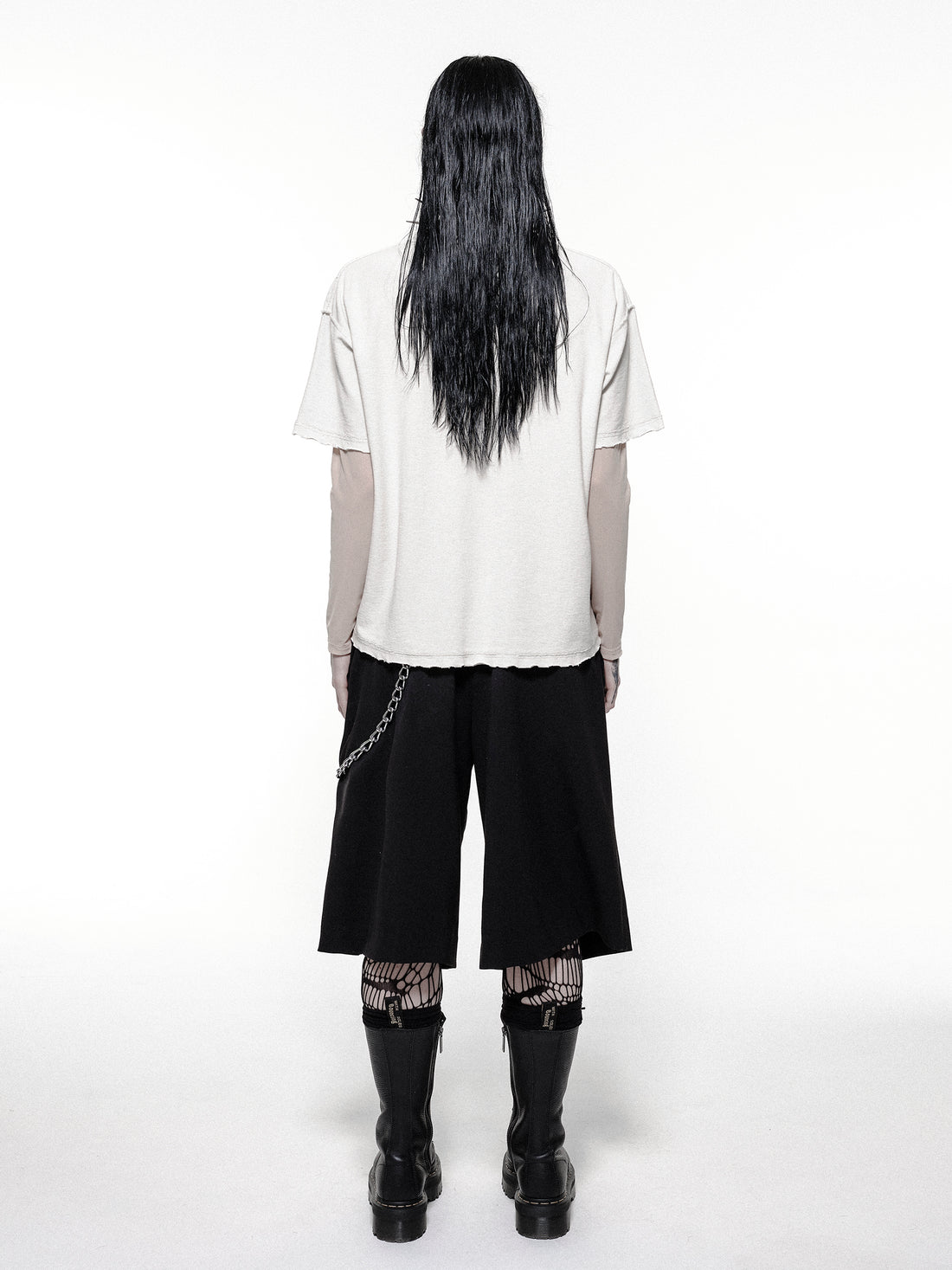 Drop Dead Retribution Ecom -- Woman