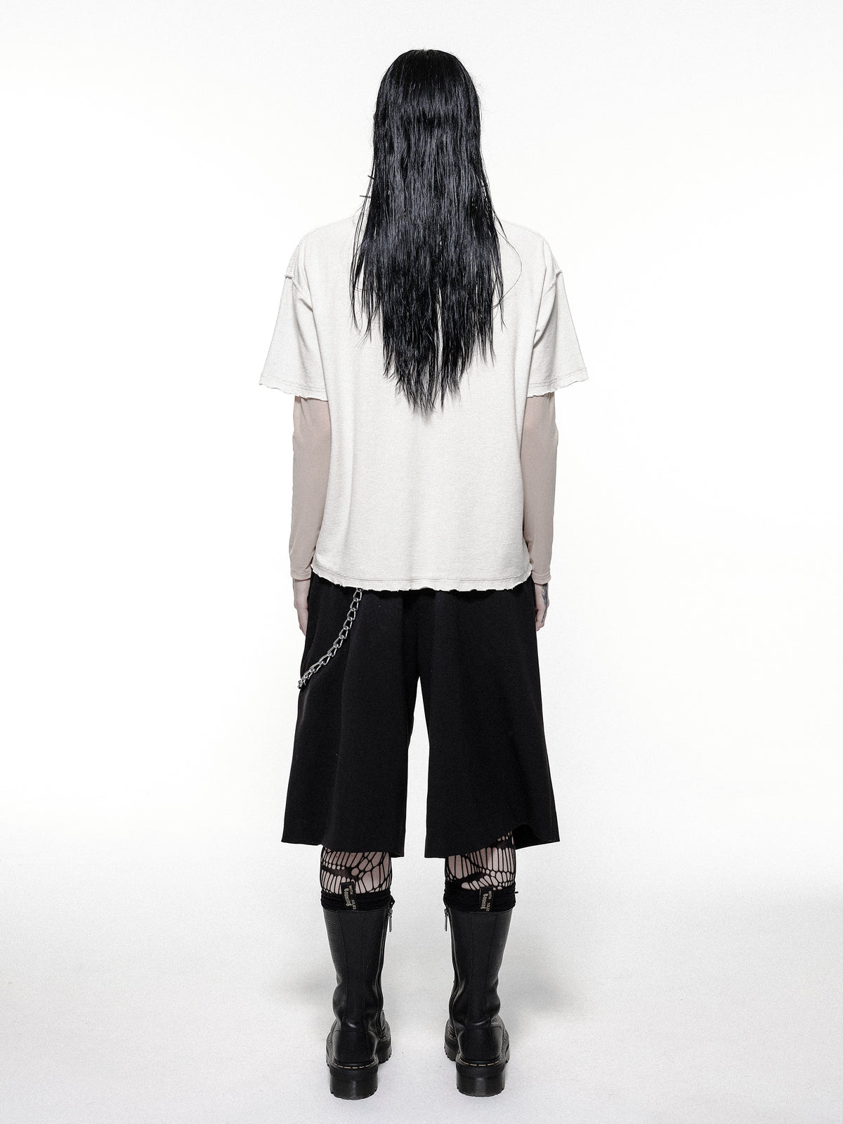Drop Dead Retribution Ecom -- Woman