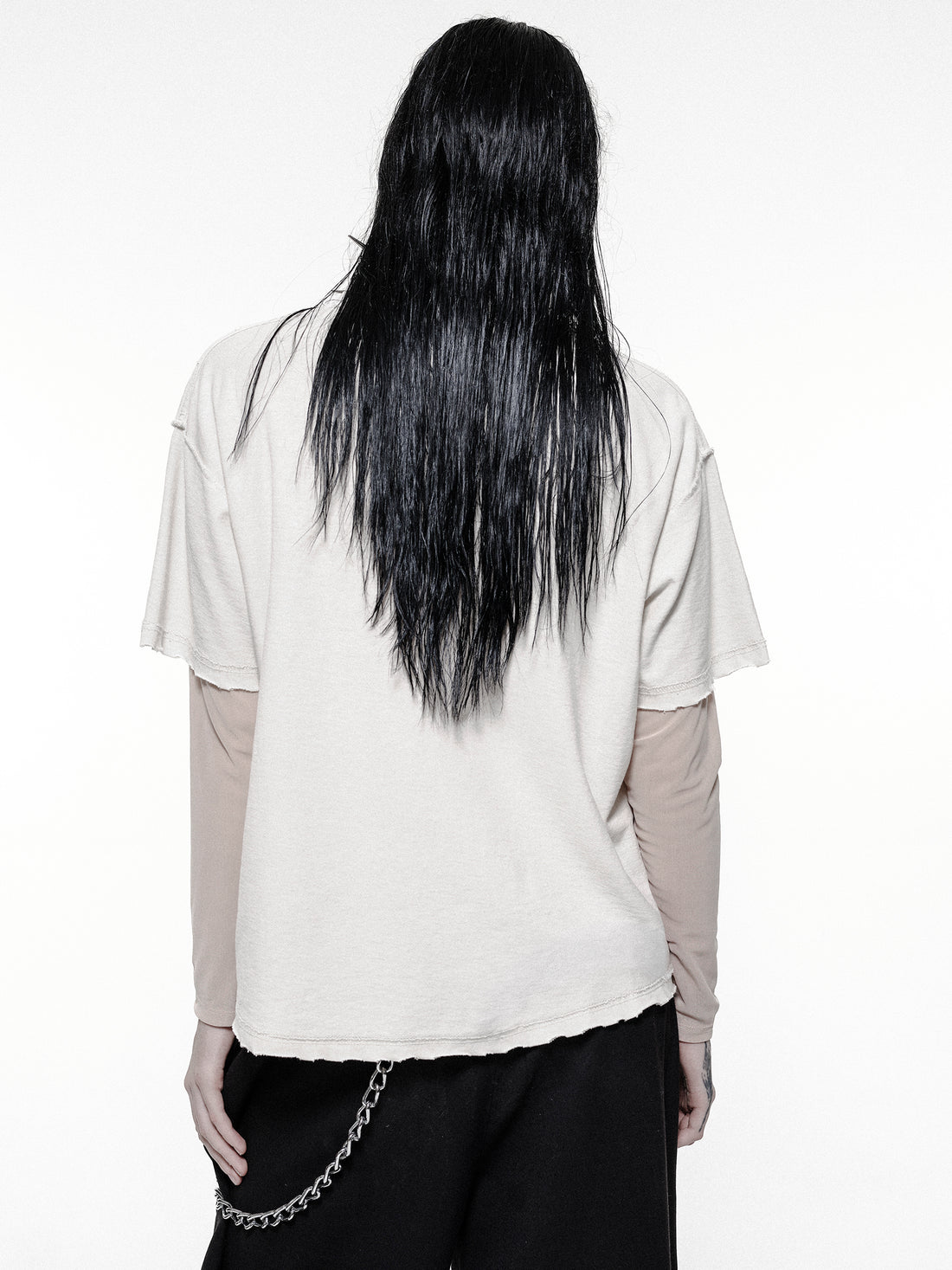 Drop Dead Retribution Ecom -- Woman