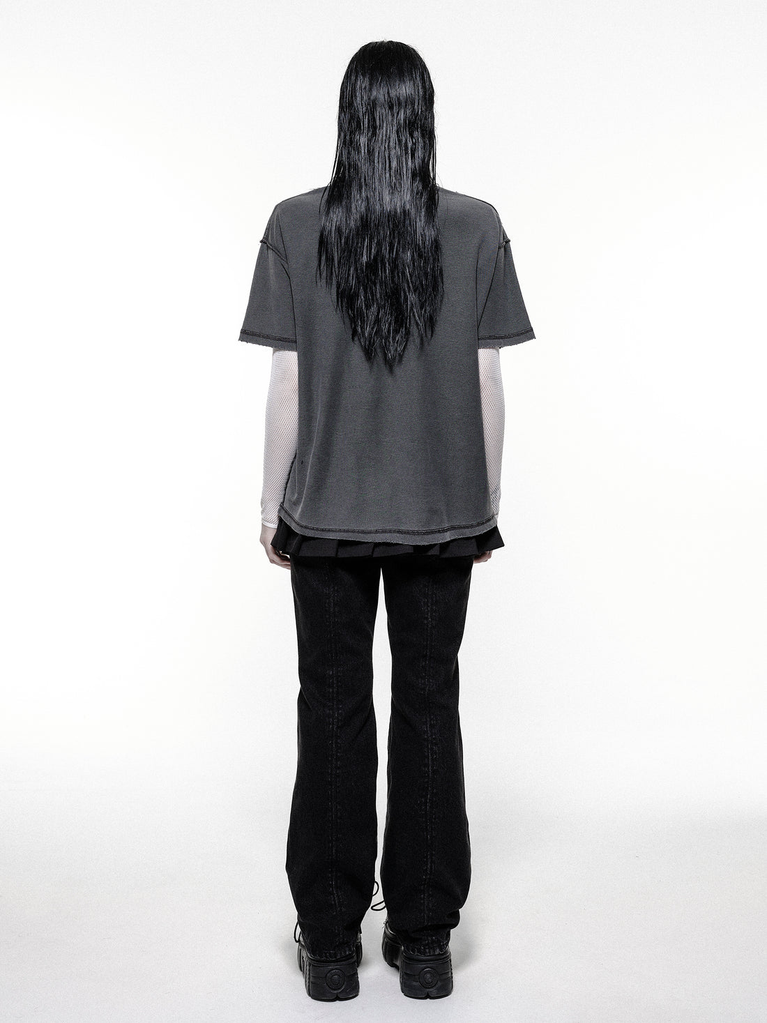 Drop Dead Unrequited Ecom -- Woman