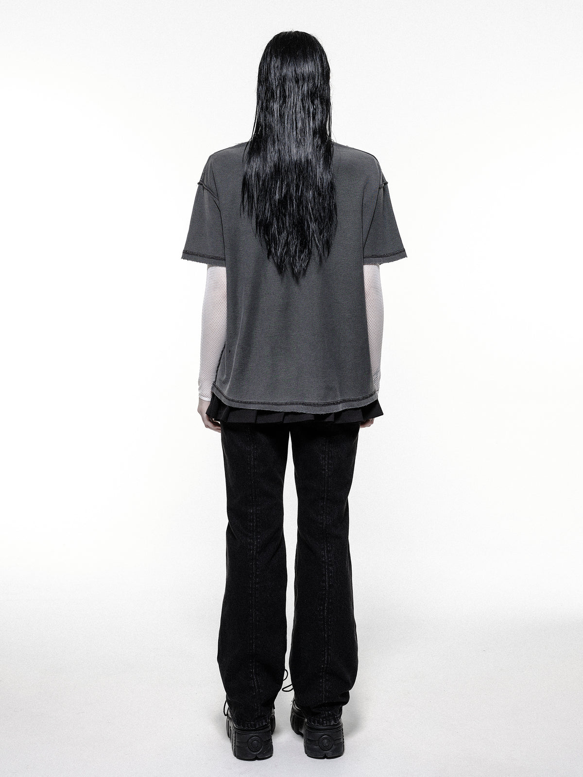 Drop Dead Unrequited Ecom -- Woman