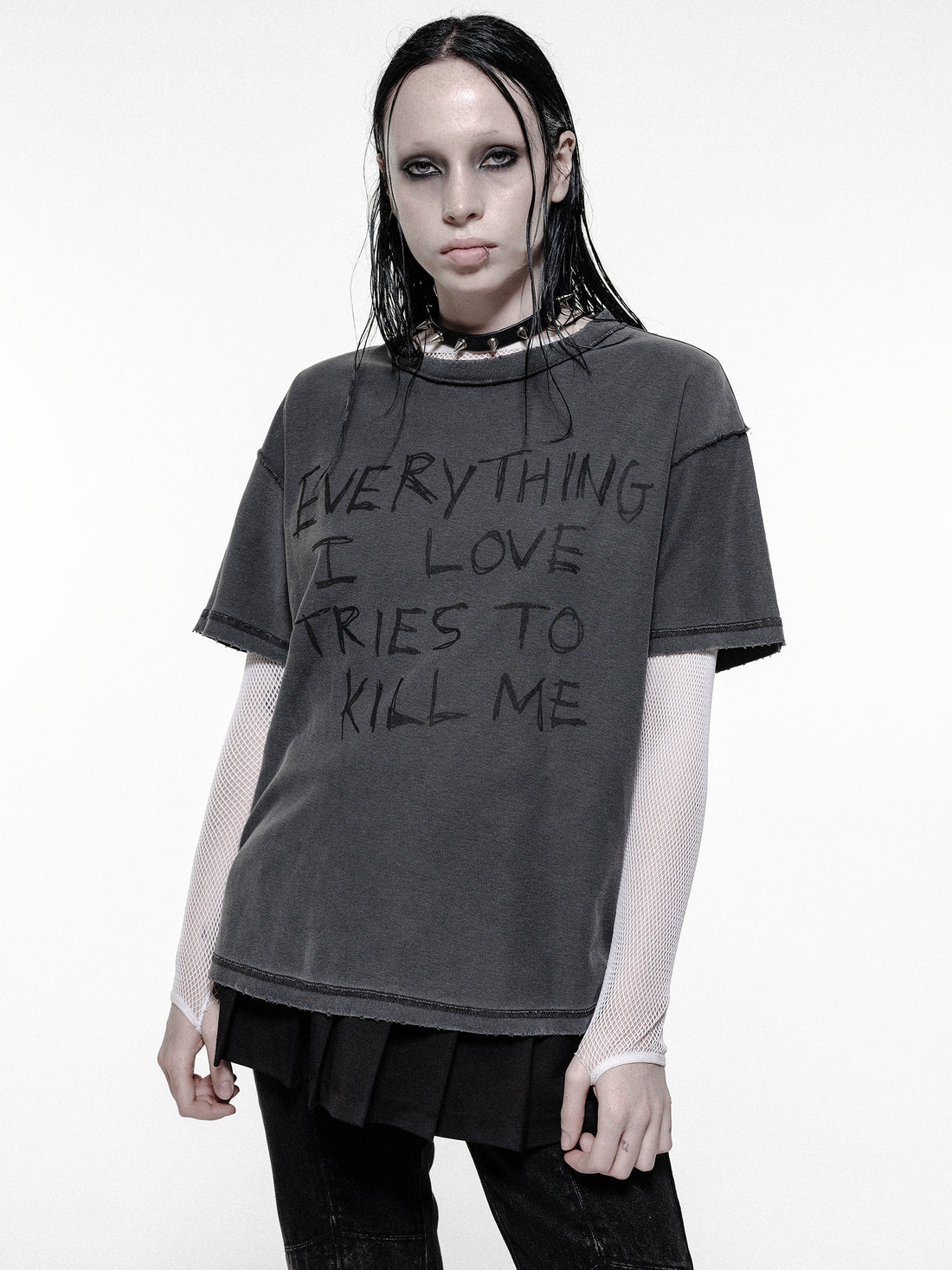 Drop Dead Unrequited Ecom -- Woman