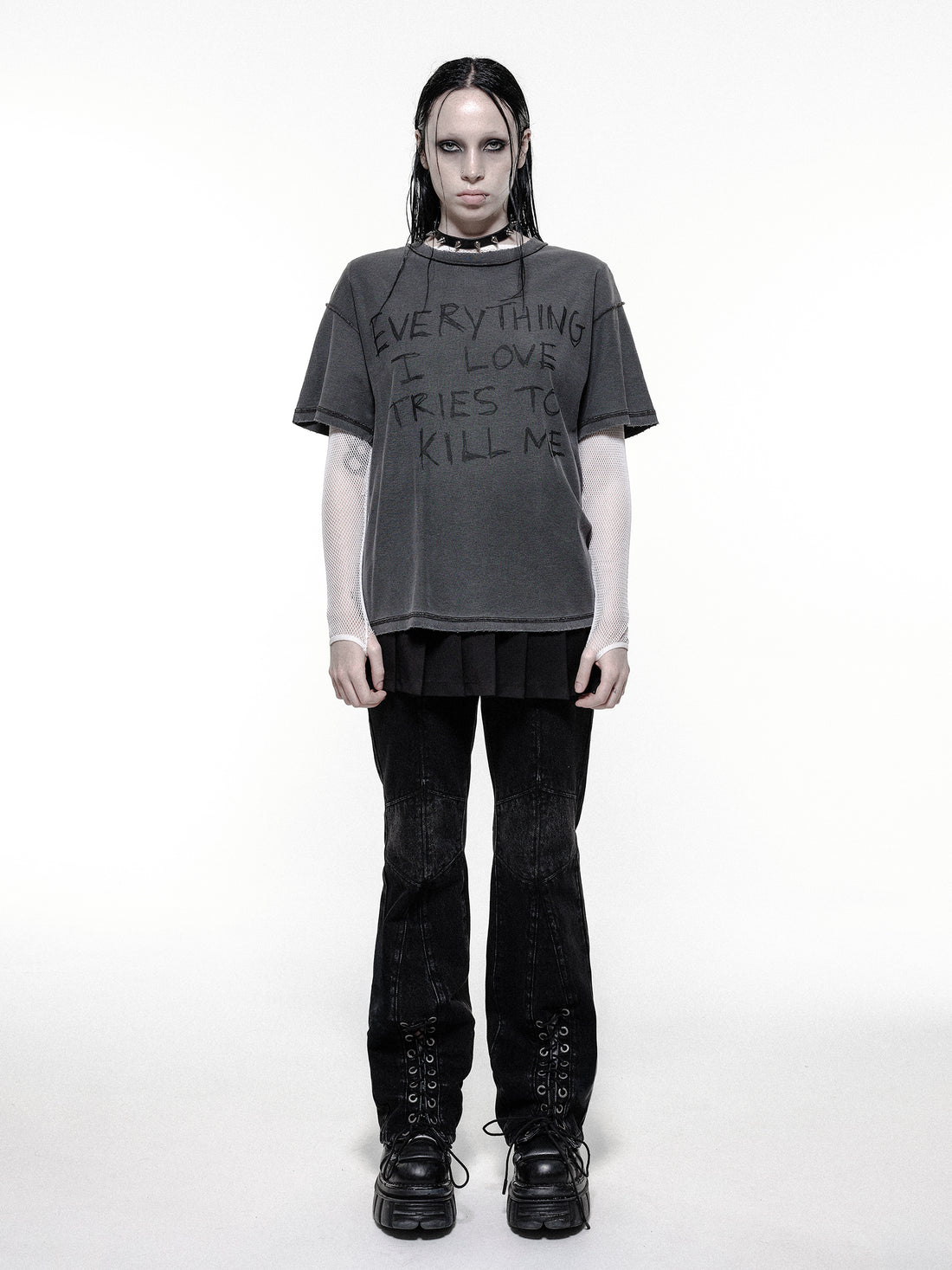 Drop Dead Unrequited Ecom -- Woman
