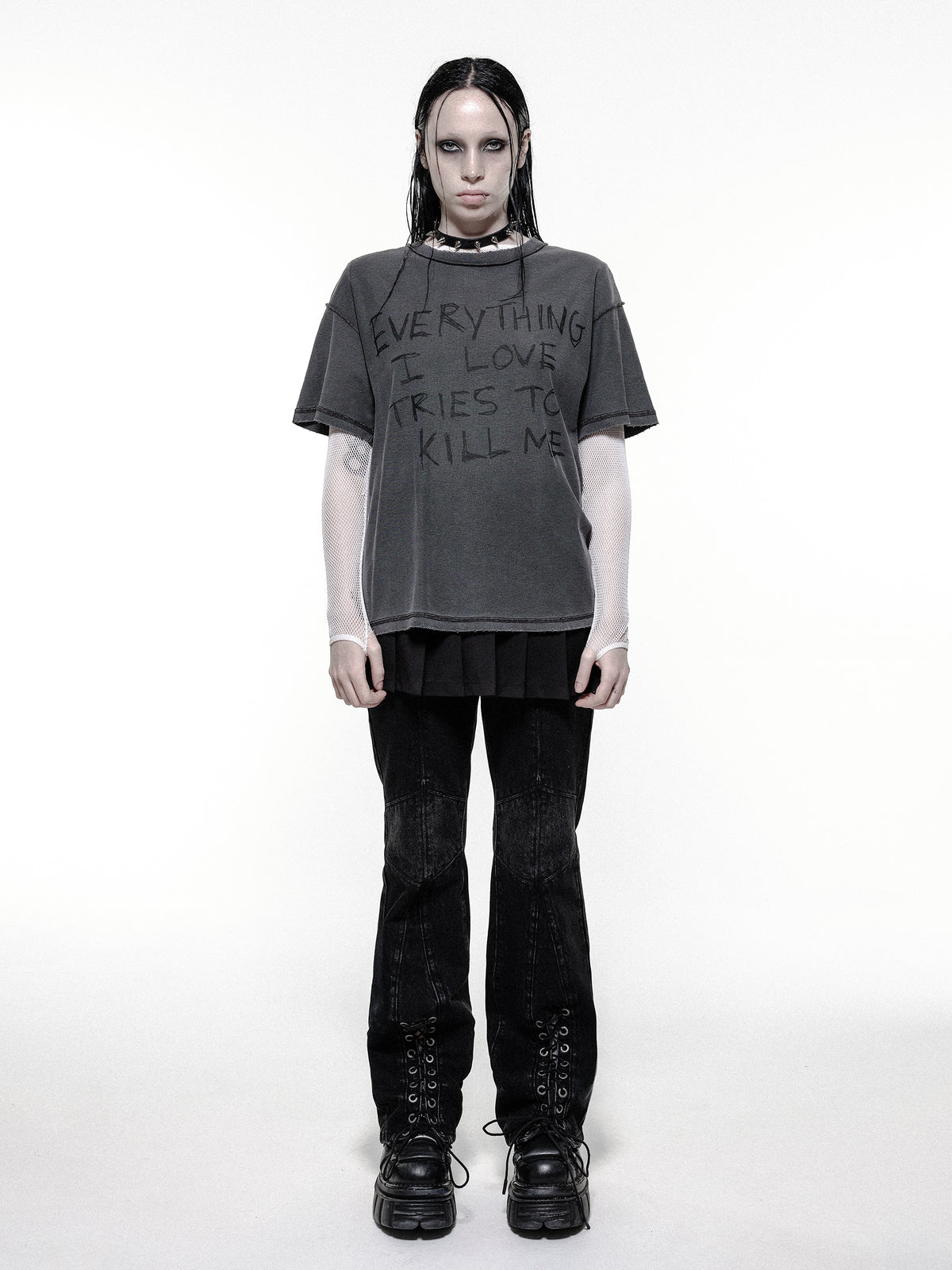 Drop Dead Unrequited Ecom -- Woman
