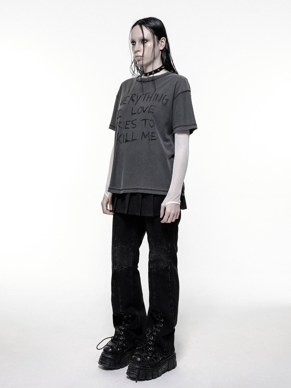 Drop Dead Unrequited Ecom -- Woman