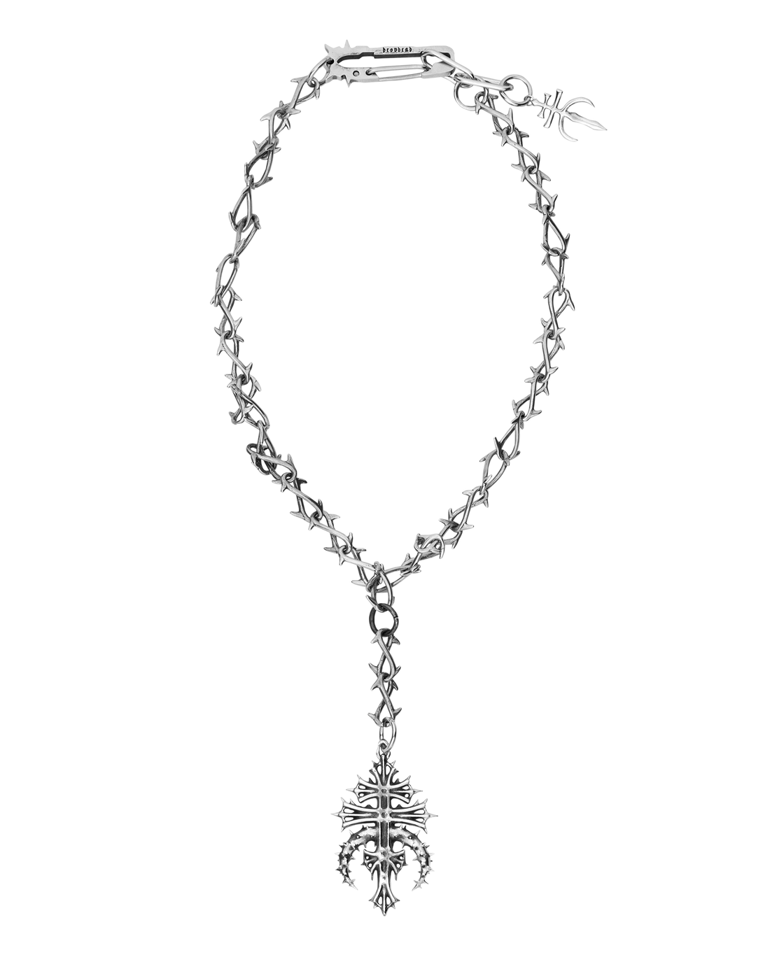 Ghost Swing Necklace