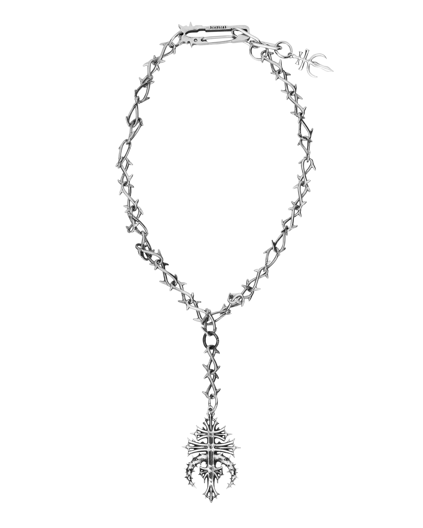 Ghost Swing Necklace