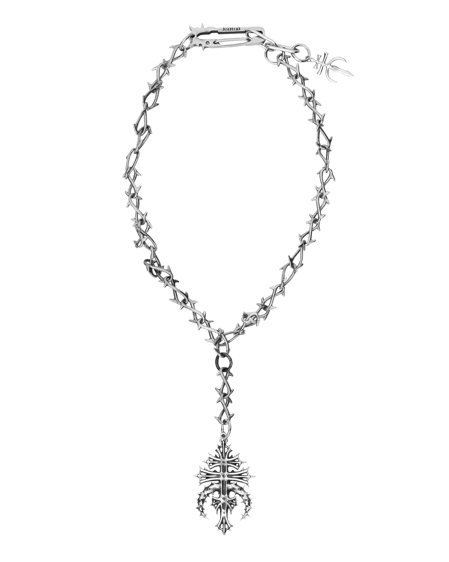 Ghost Swing Necklace