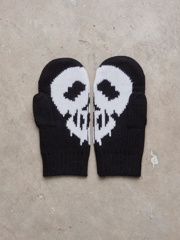 Heart Hands '13 Mittens
