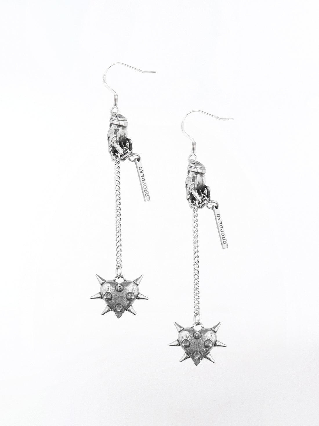 Heartbreaker Earrings