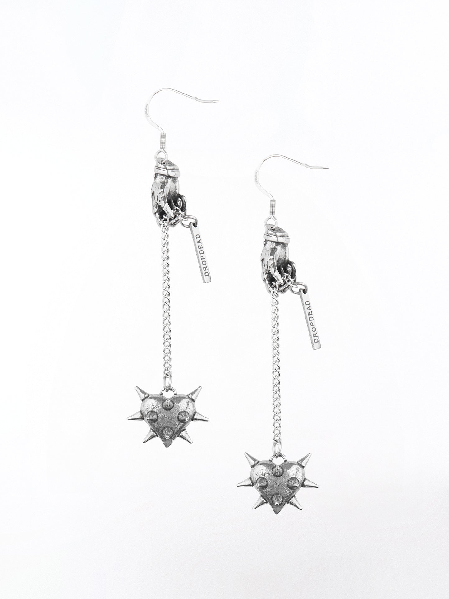 Heartbreaker Earrings