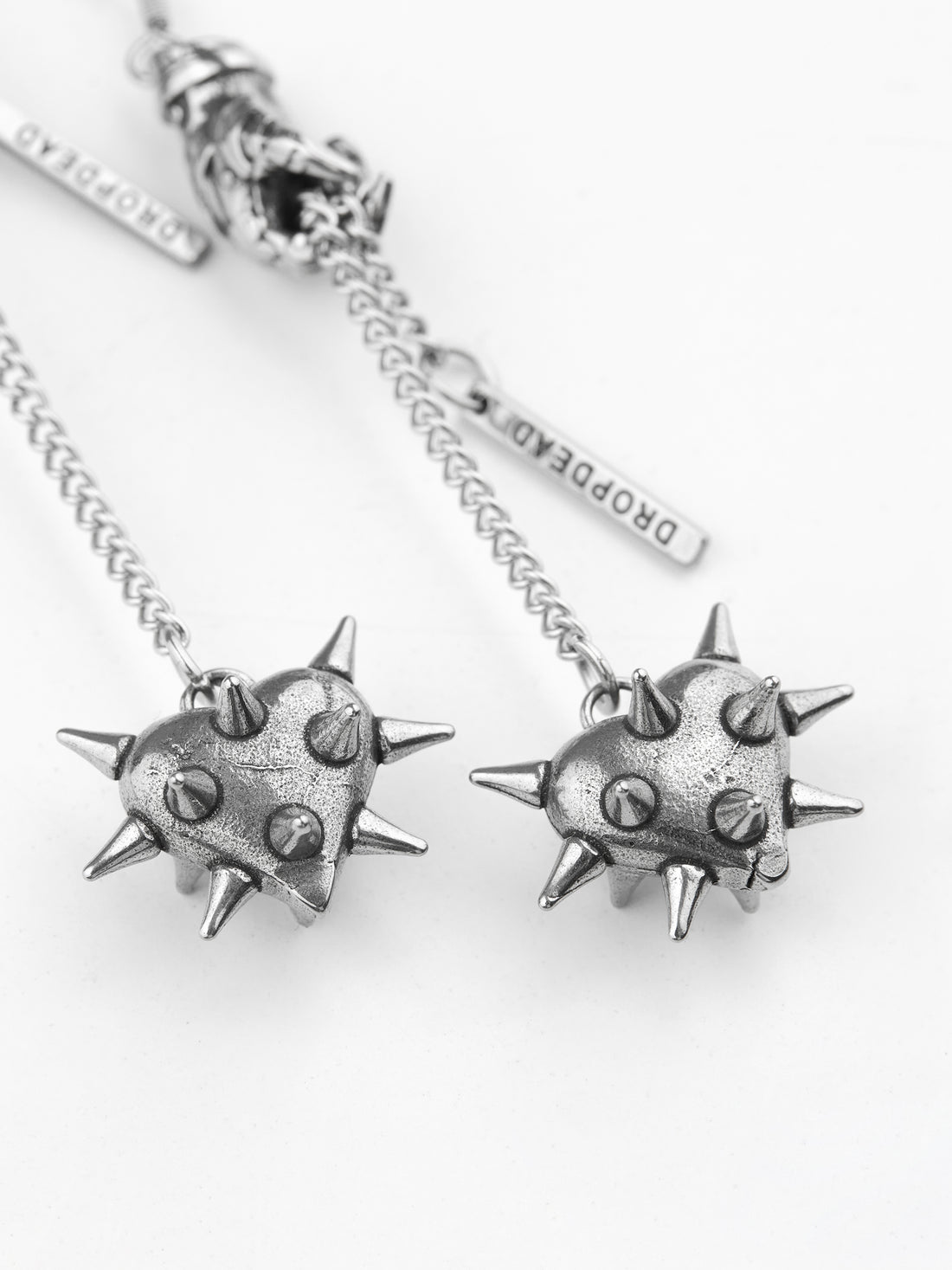 Heartbreaker Earrings