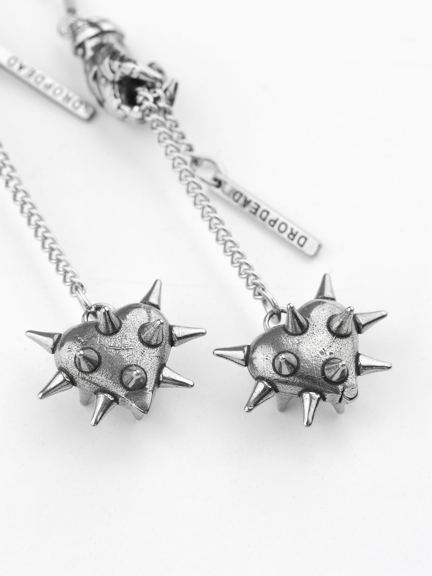Heartbreaker Earrings