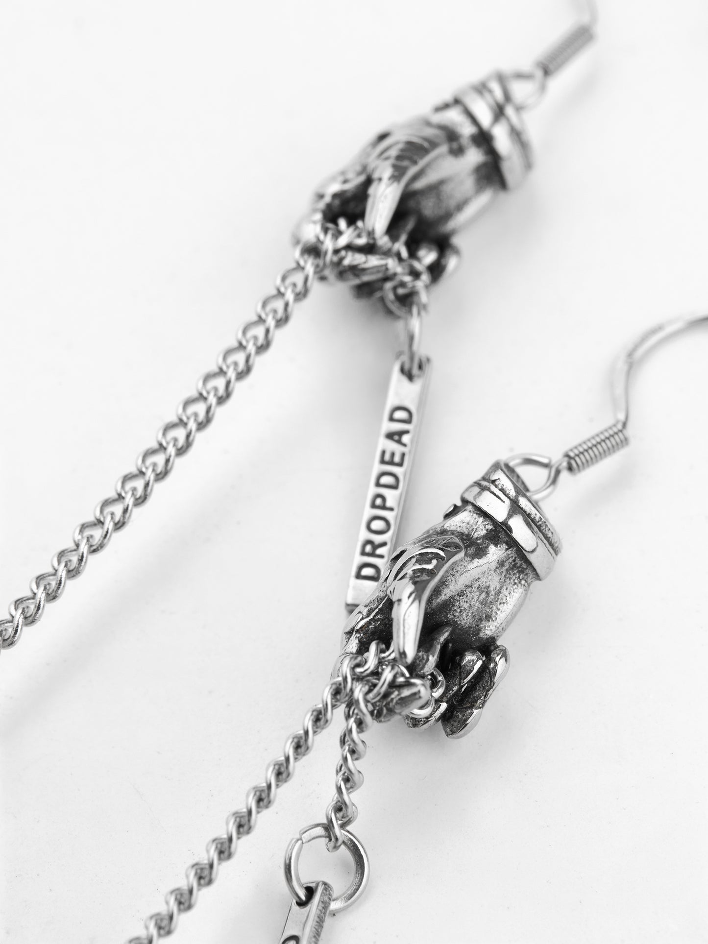 Heartbreaker Earrings