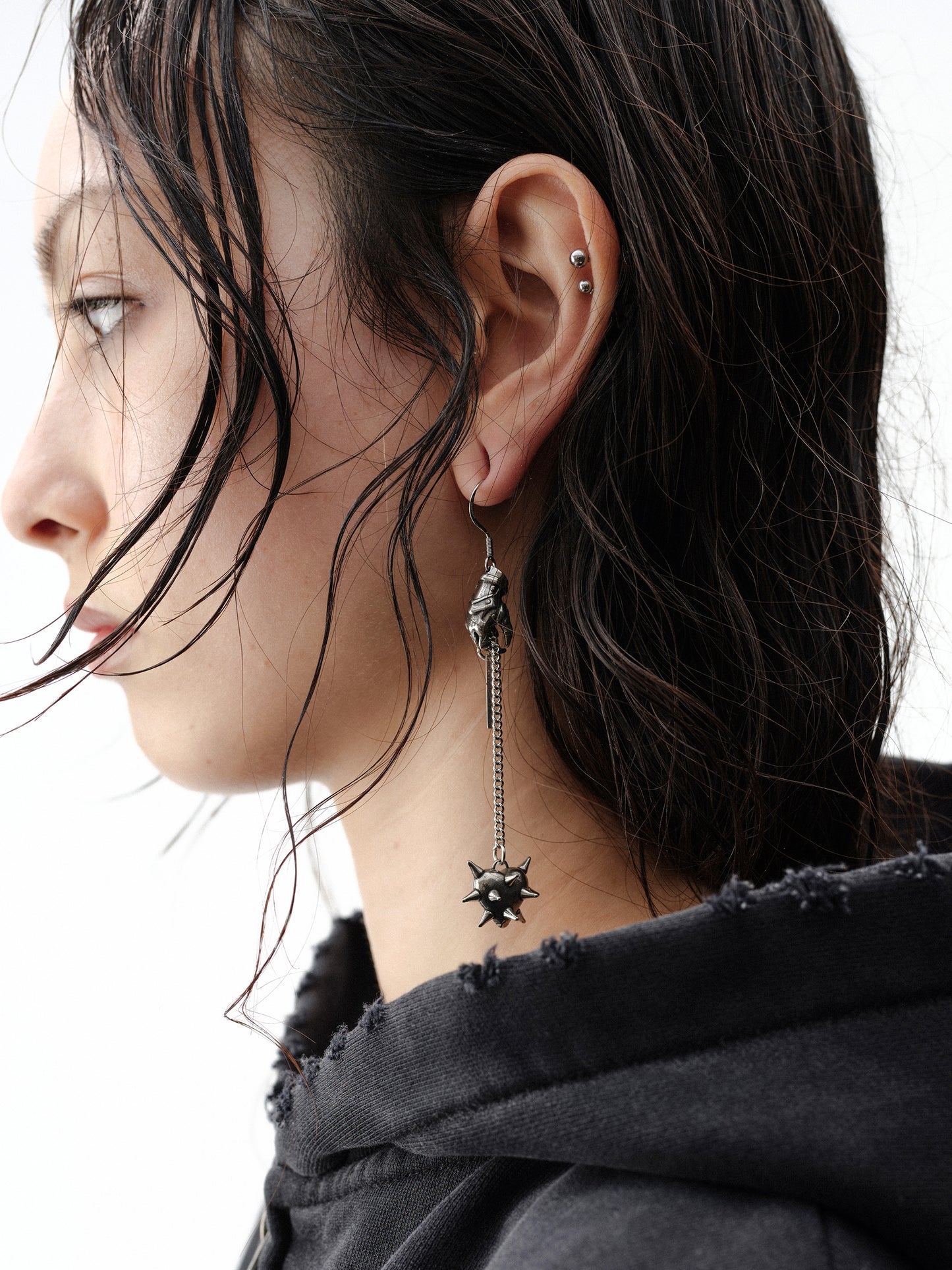 Heartbreaker Earrings