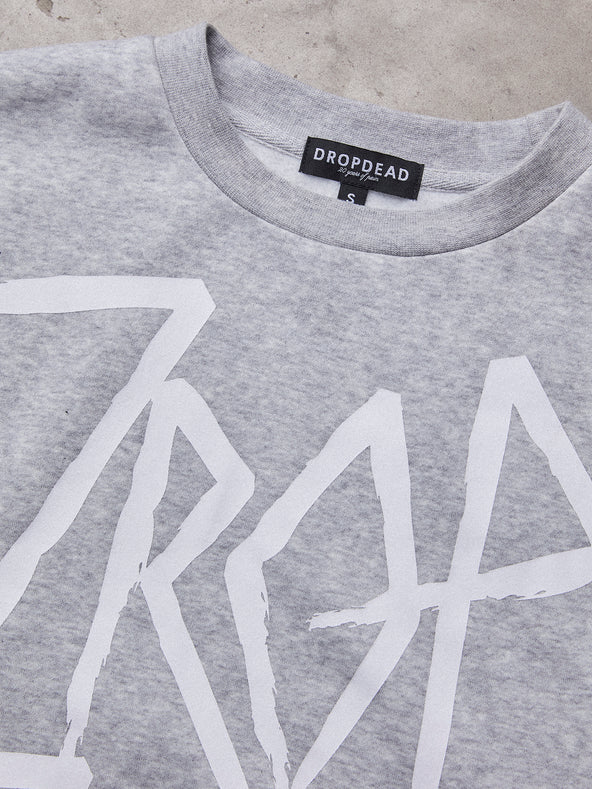 Heavy Metal '10 Sweatshirt