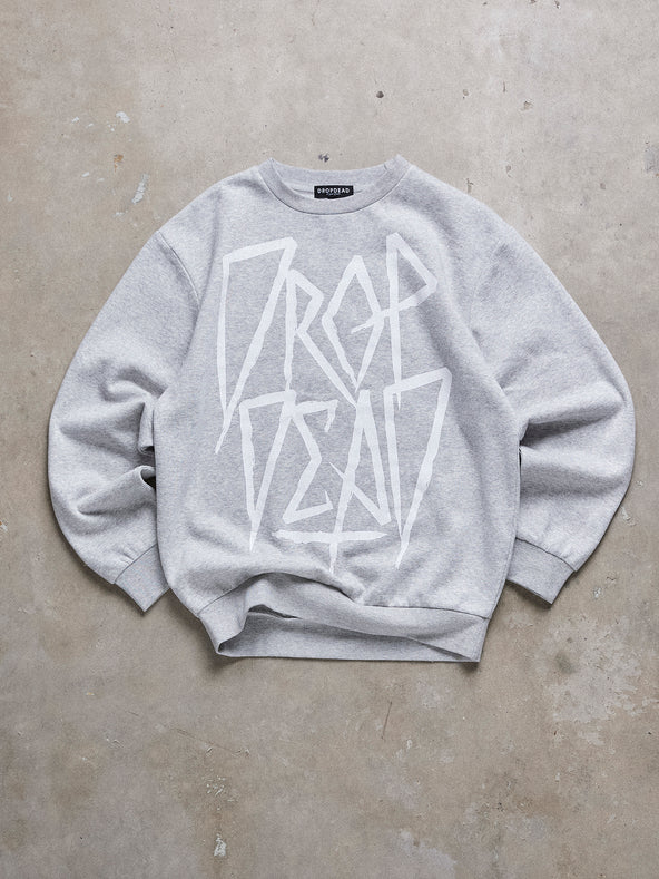 Heavy Metal '10 Sweatshirt