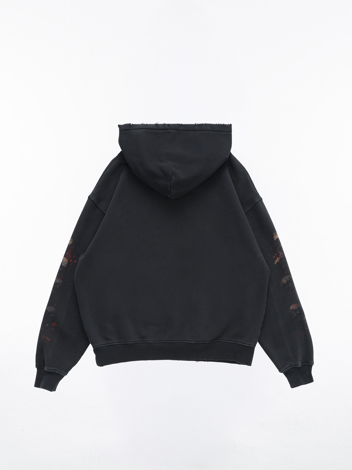 Heresy Boxy Hoodie