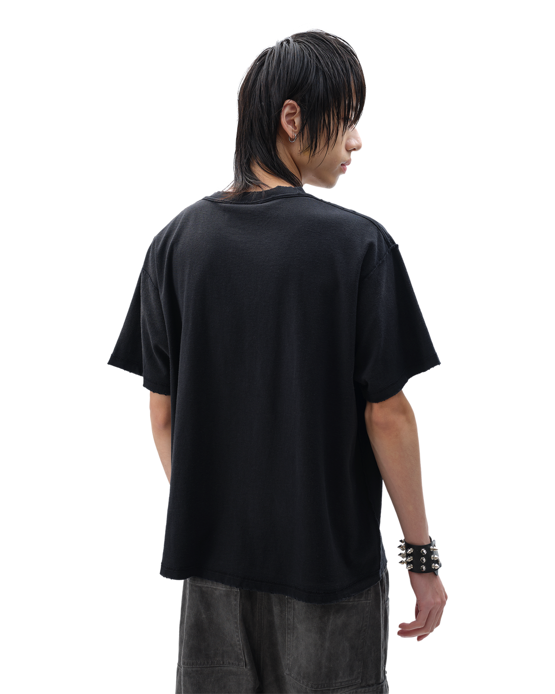 Drop Dead Hollow Grave Ecom -- Man