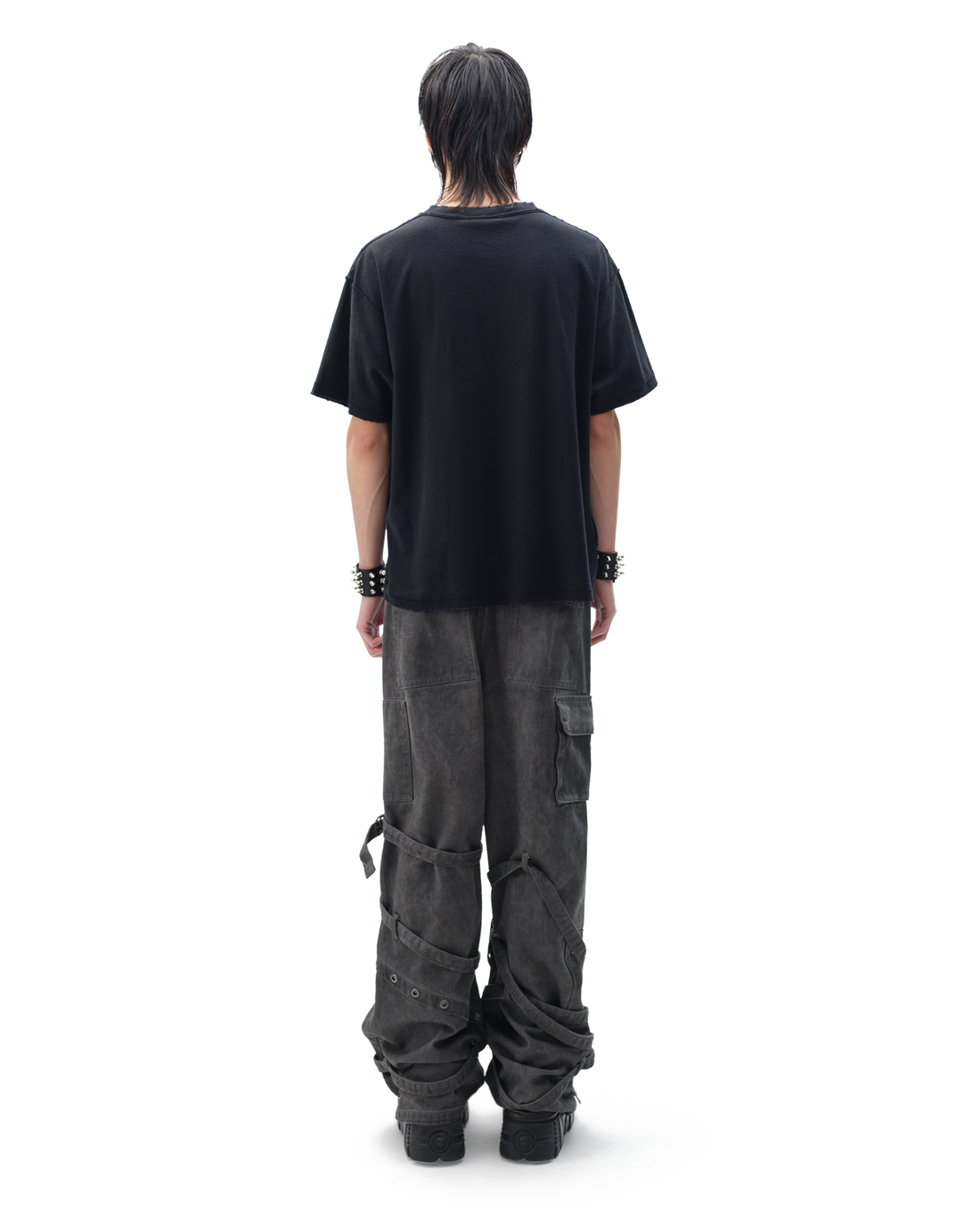 Drop Dead Hollow Grave Ecom -- Man