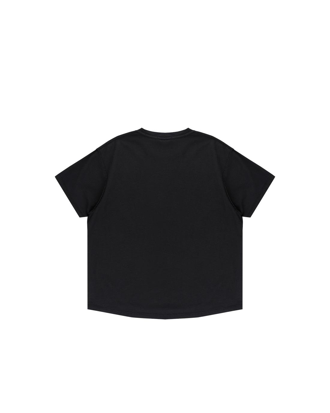 Hollow Graves Boxy T-Shirt