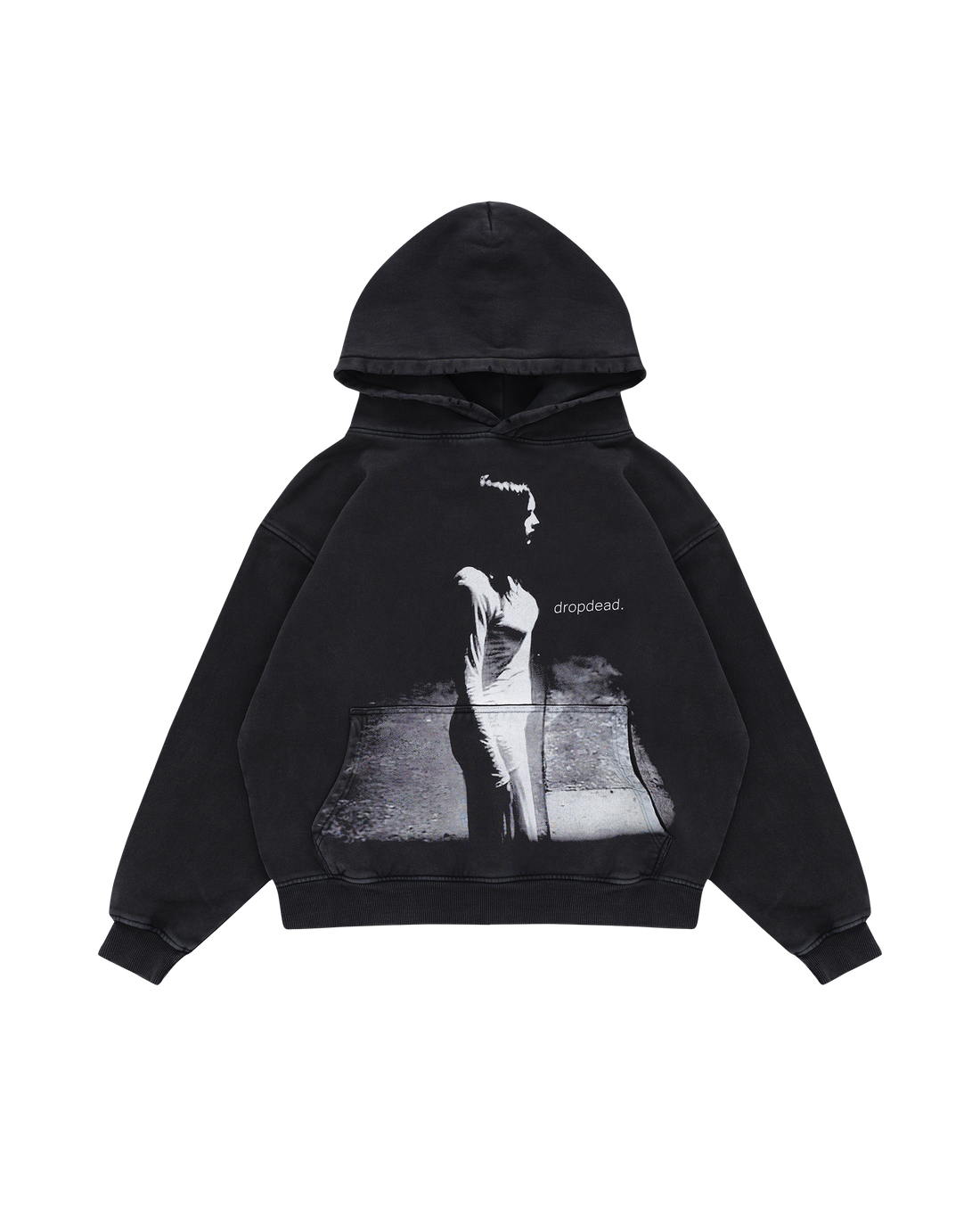 Hollowed Curse Hoodie