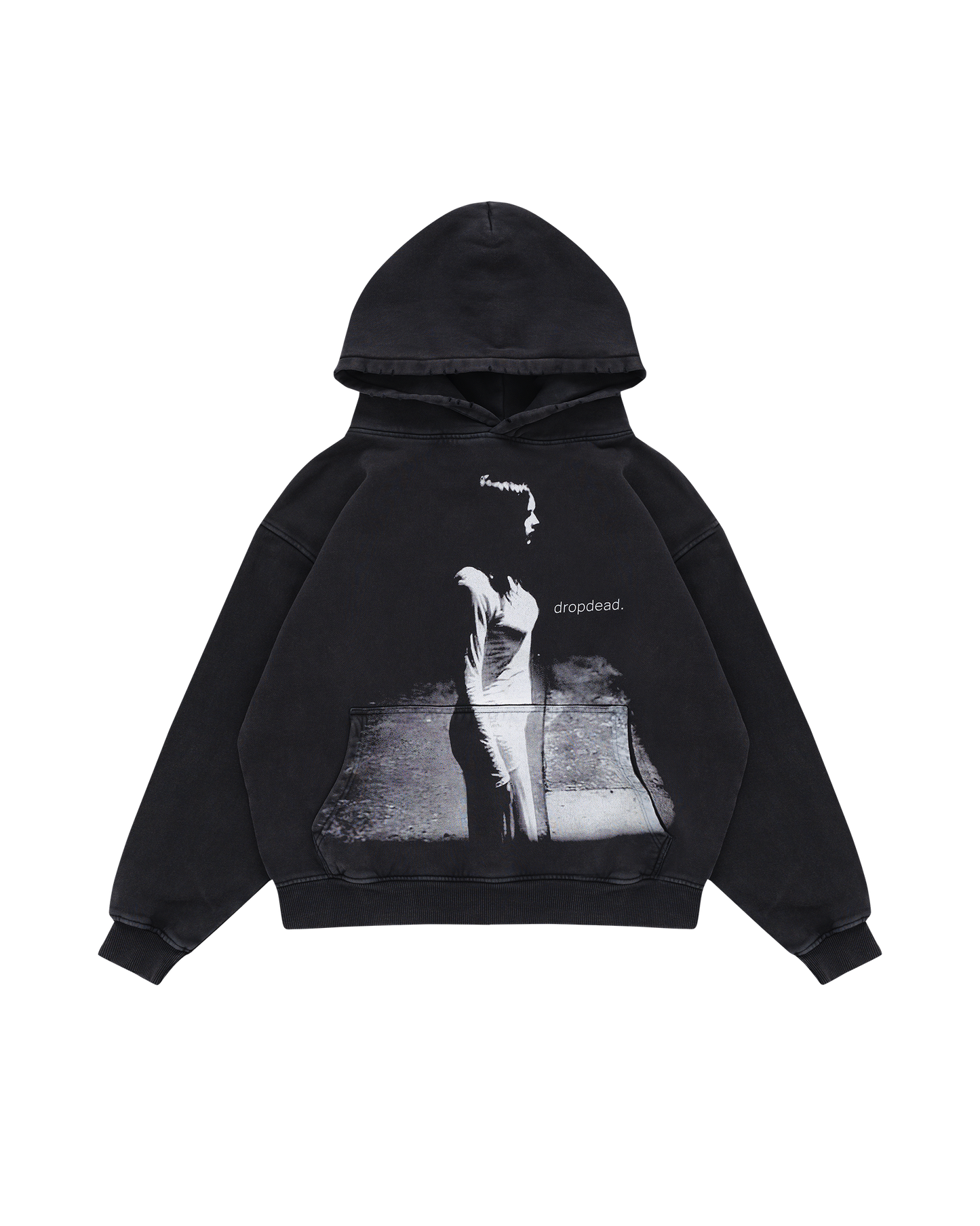 Hollowed Curse Hoodie