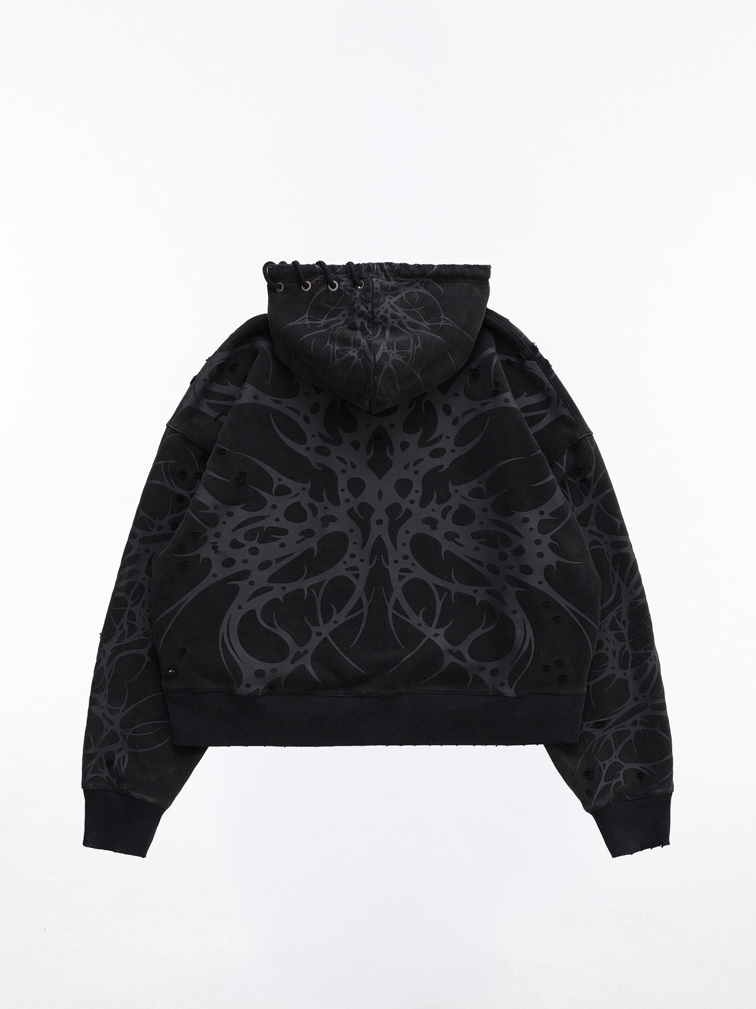 Tormented Hoodie