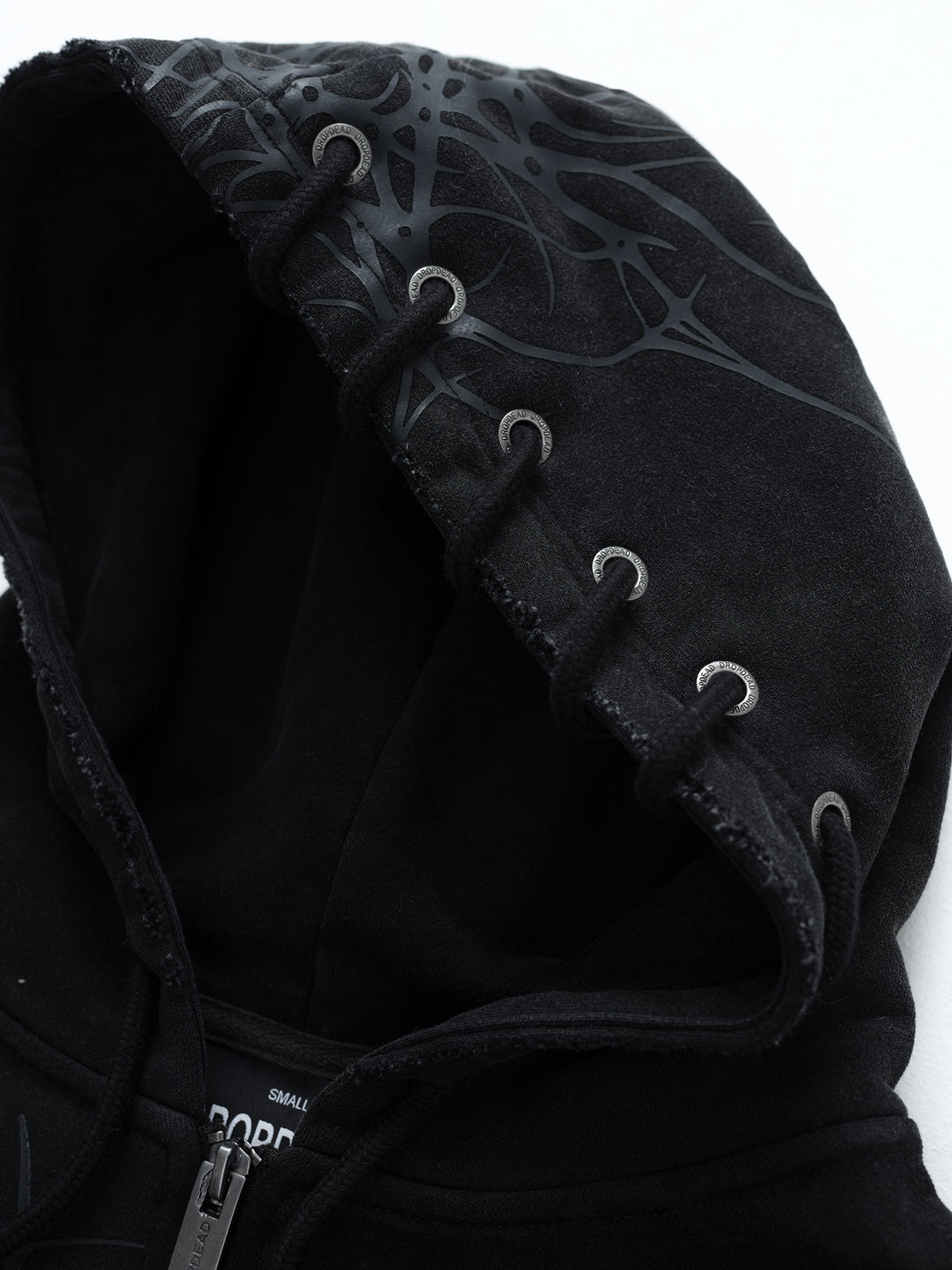 Tormented Hoodie