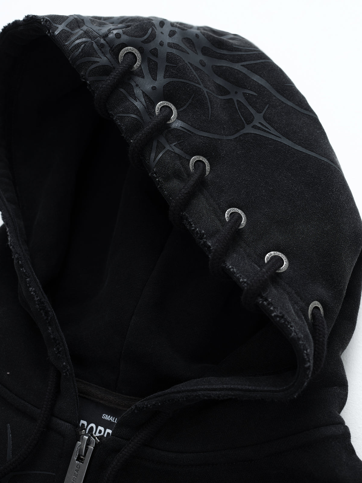 Tormented Hoodie
