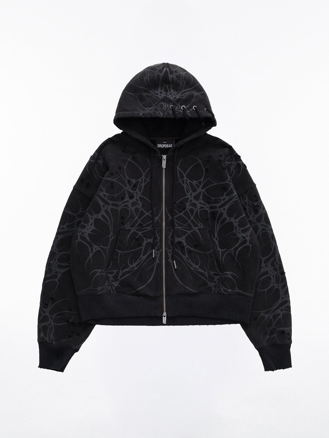 Tormented Hoodie
