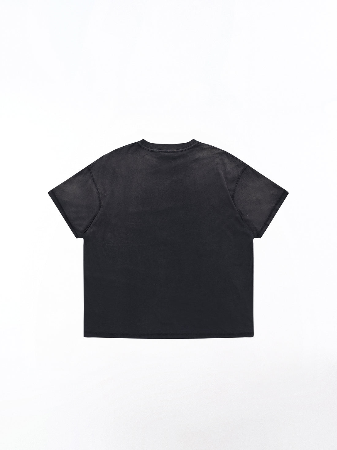 Hostage Boxy T-Shirt
